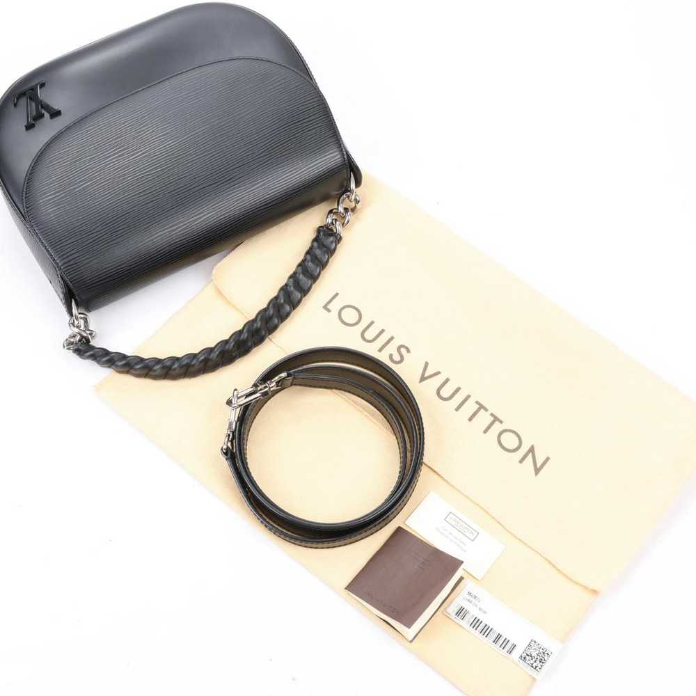 Louis Vuitton Luna leather handbag - image 10