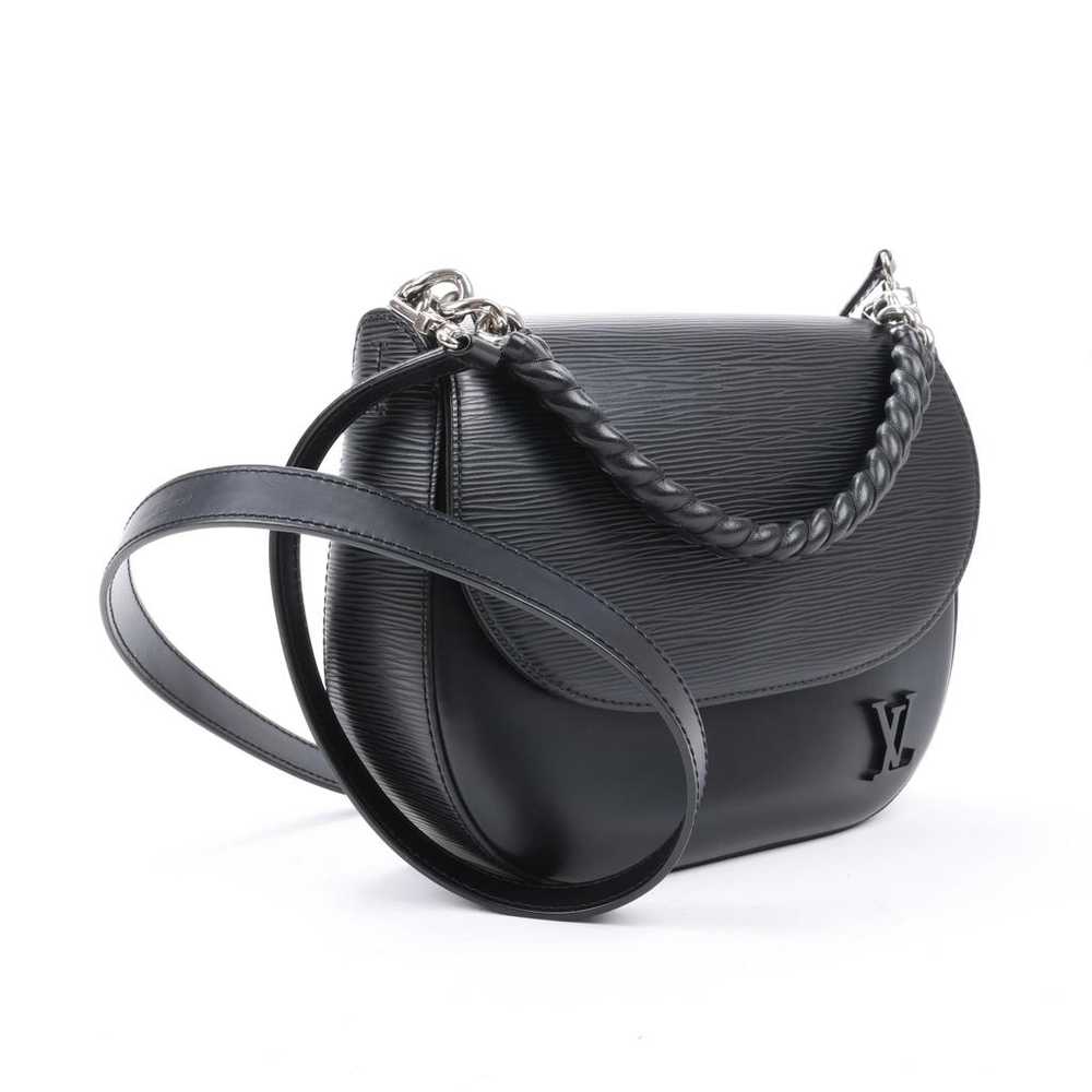 Louis Vuitton Luna leather handbag - image 2