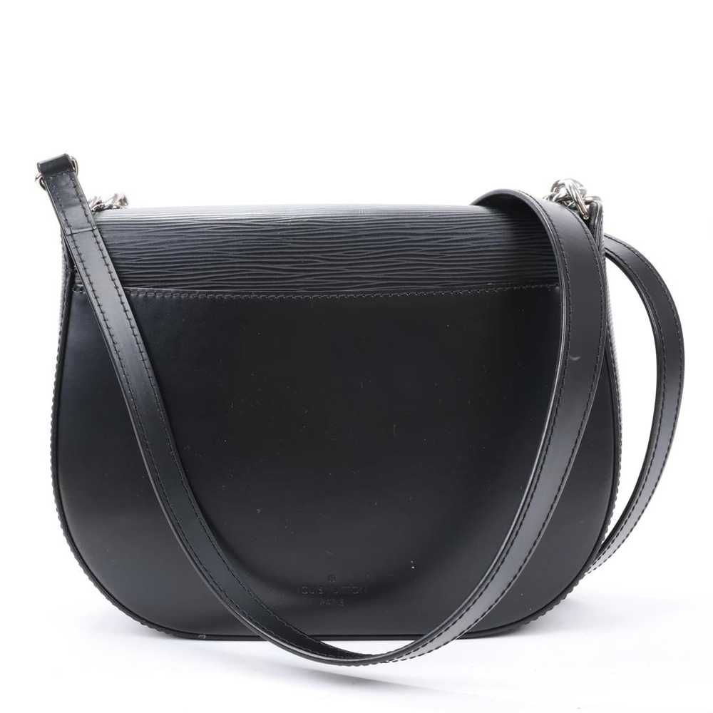 Louis Vuitton Luna leather handbag - image 4