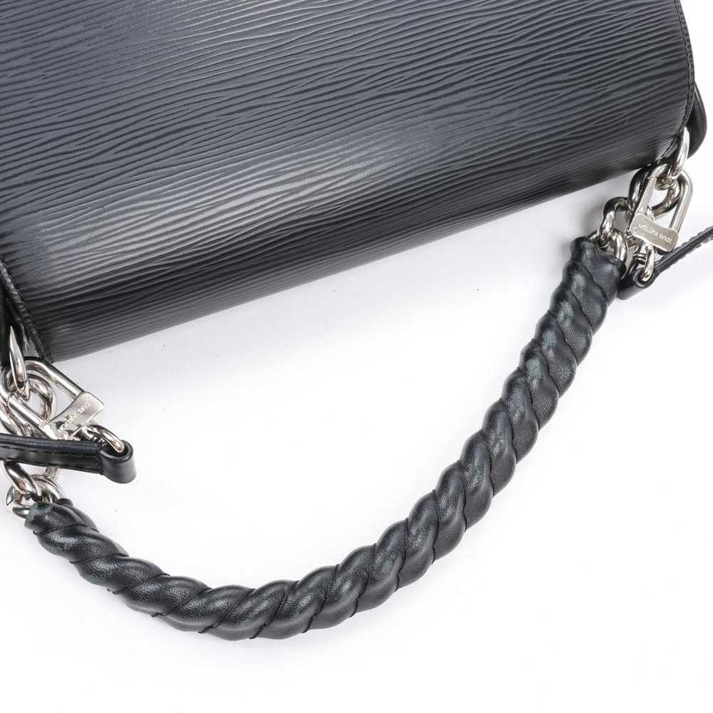 Louis Vuitton Luna leather handbag - image 7