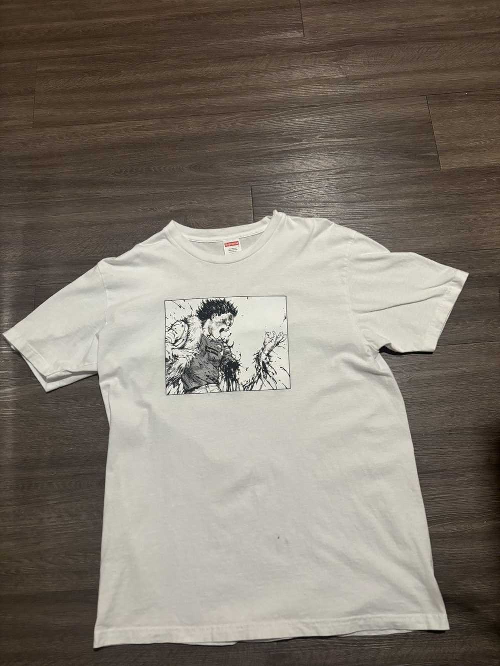 Supreme Supreme Akira Arm Tee - image 3