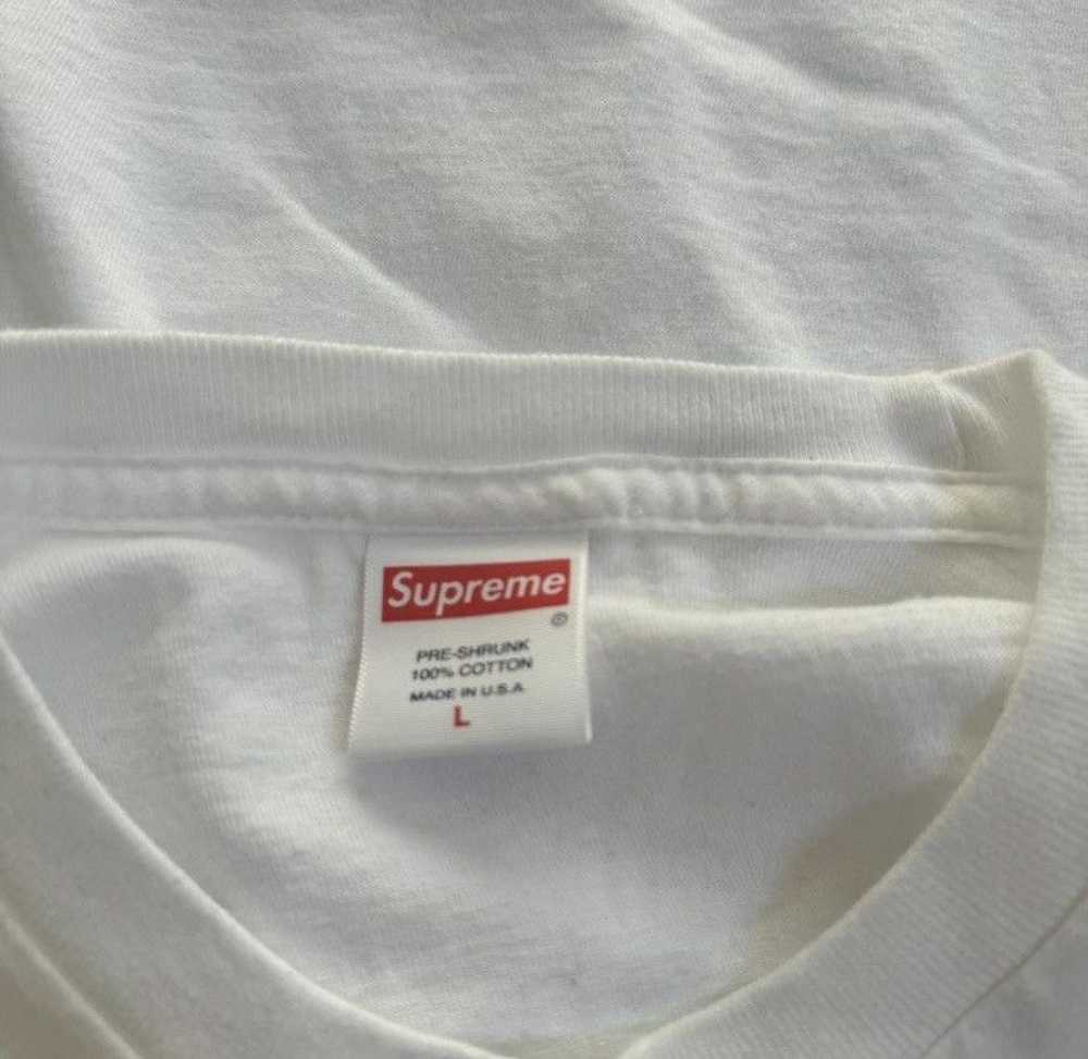 Supreme Supreme Akira Arm Tee - image 4