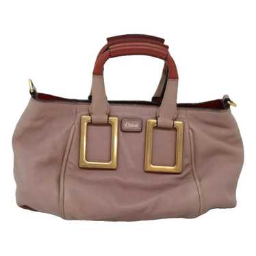 Chloé Ethel leather handbag - image 1