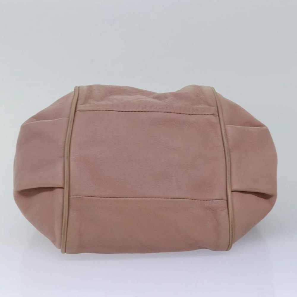 Chloé Ethel leather handbag - image 3