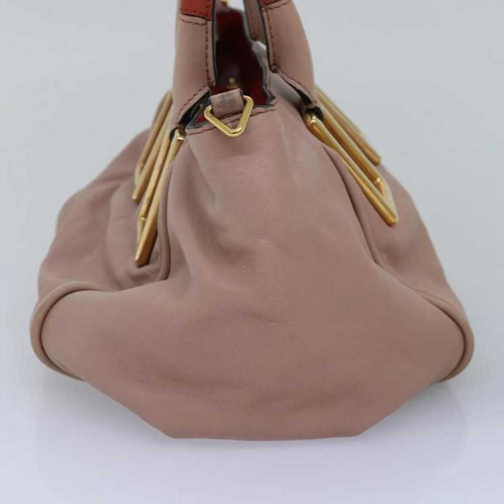 Chloé Ethel leather handbag - image 9