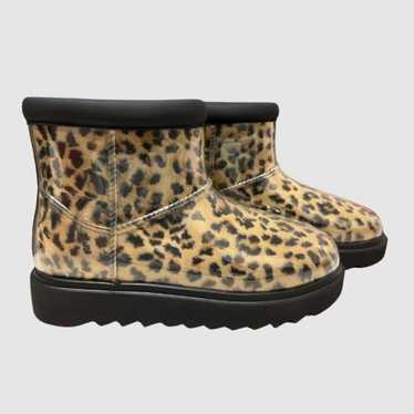 koolaburra by ugg Cheetah Boots