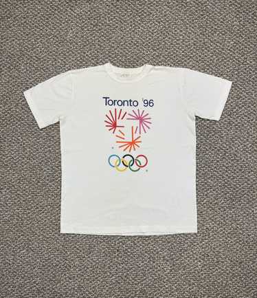 Canada × Sportswear × Vintage Vintage 1996 Toronto