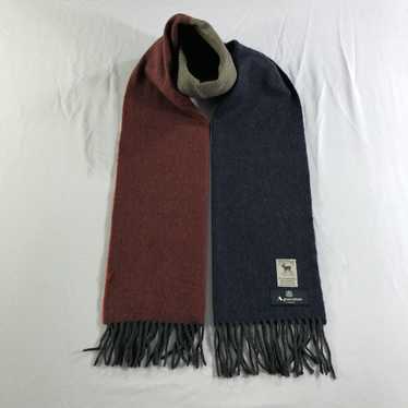 Aquascutum × Vintage × Winter Session Aquascutum … - image 1