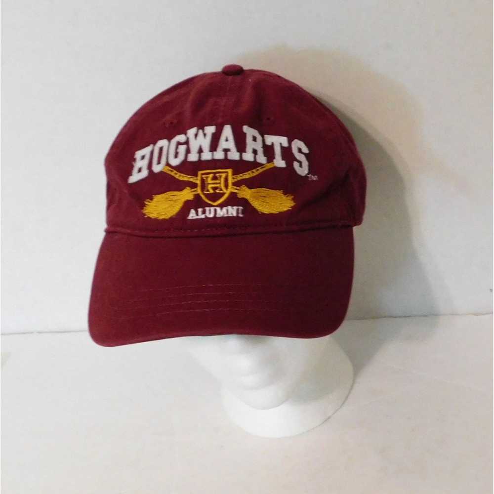 Other Harry Potter Hogwarts Alumni Adult Baseball… - image 2