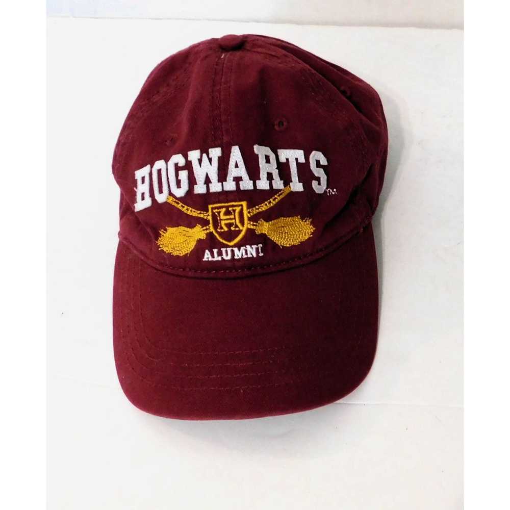 Other Harry Potter Hogwarts Alumni Adult Baseball… - image 7