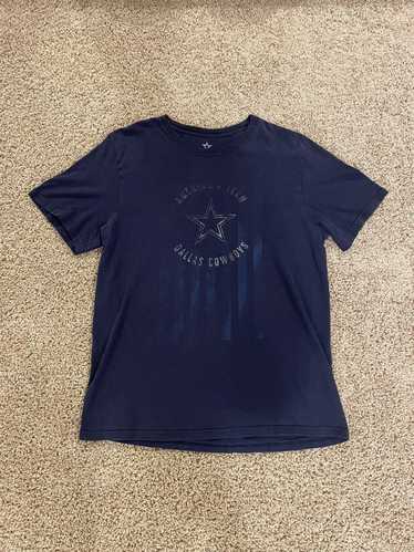 Vintage Dallas Cowboys T Shirt