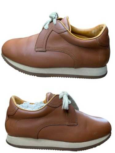 Hermes Quicker Sneakers - Gem