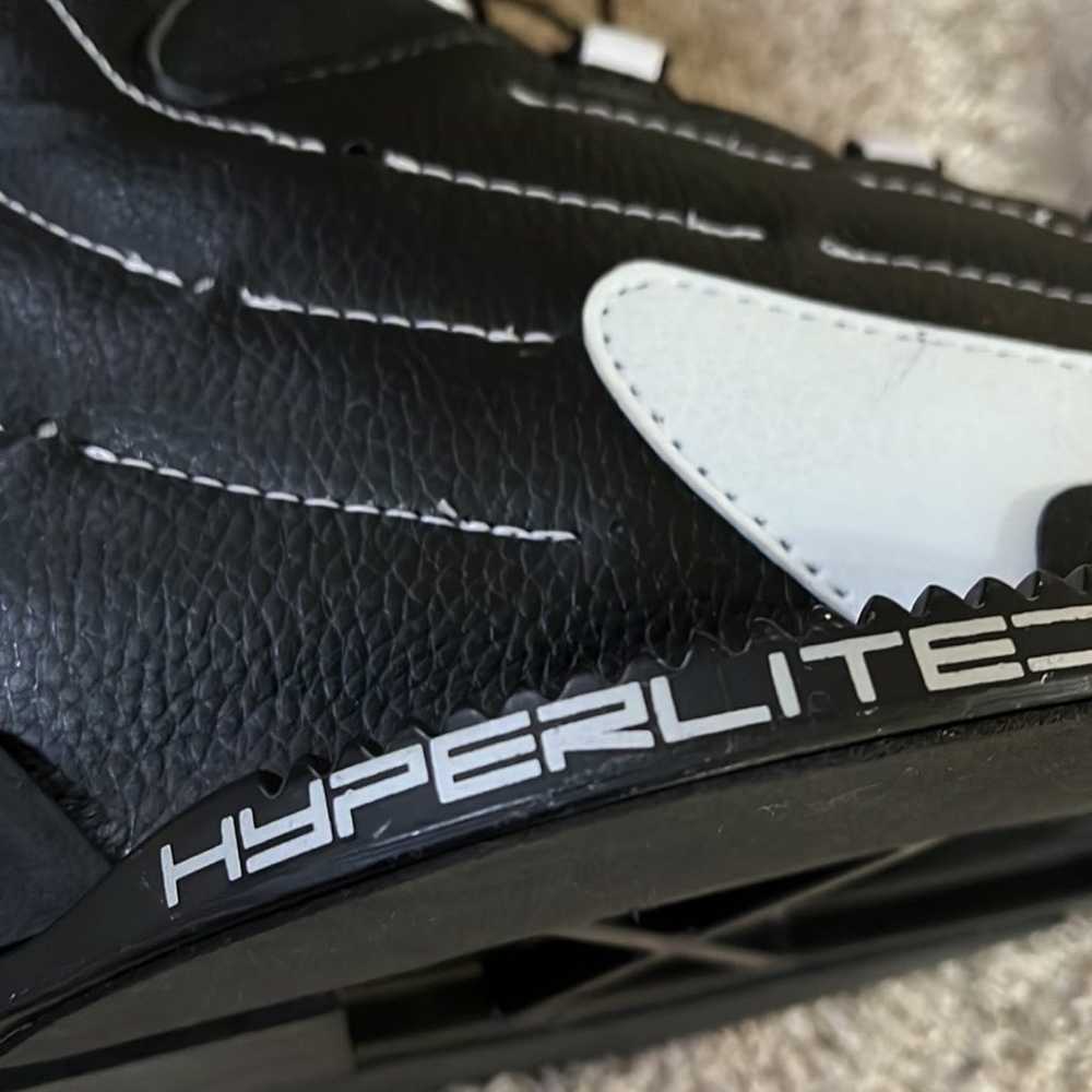 Hyperlite Wakeboard Boots 4 XL - image 3