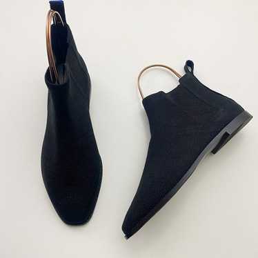 Rothy's Merino Chelsea Ankle Boots Shoes - image 1