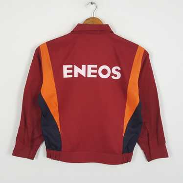 Racing × Vintage × Workers Vintage ENEOS Motorspo… - image 1