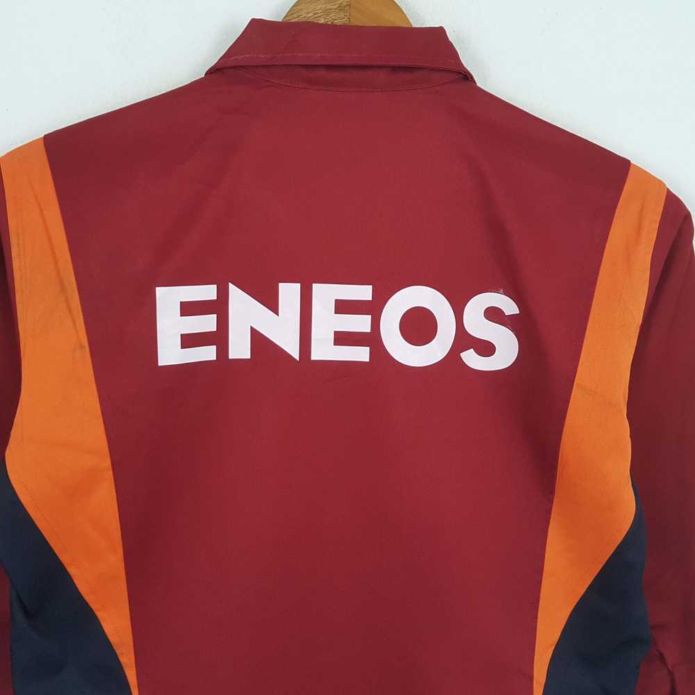 Racing × Vintage × Workers Vintage ENEOS Motorspo… - image 2