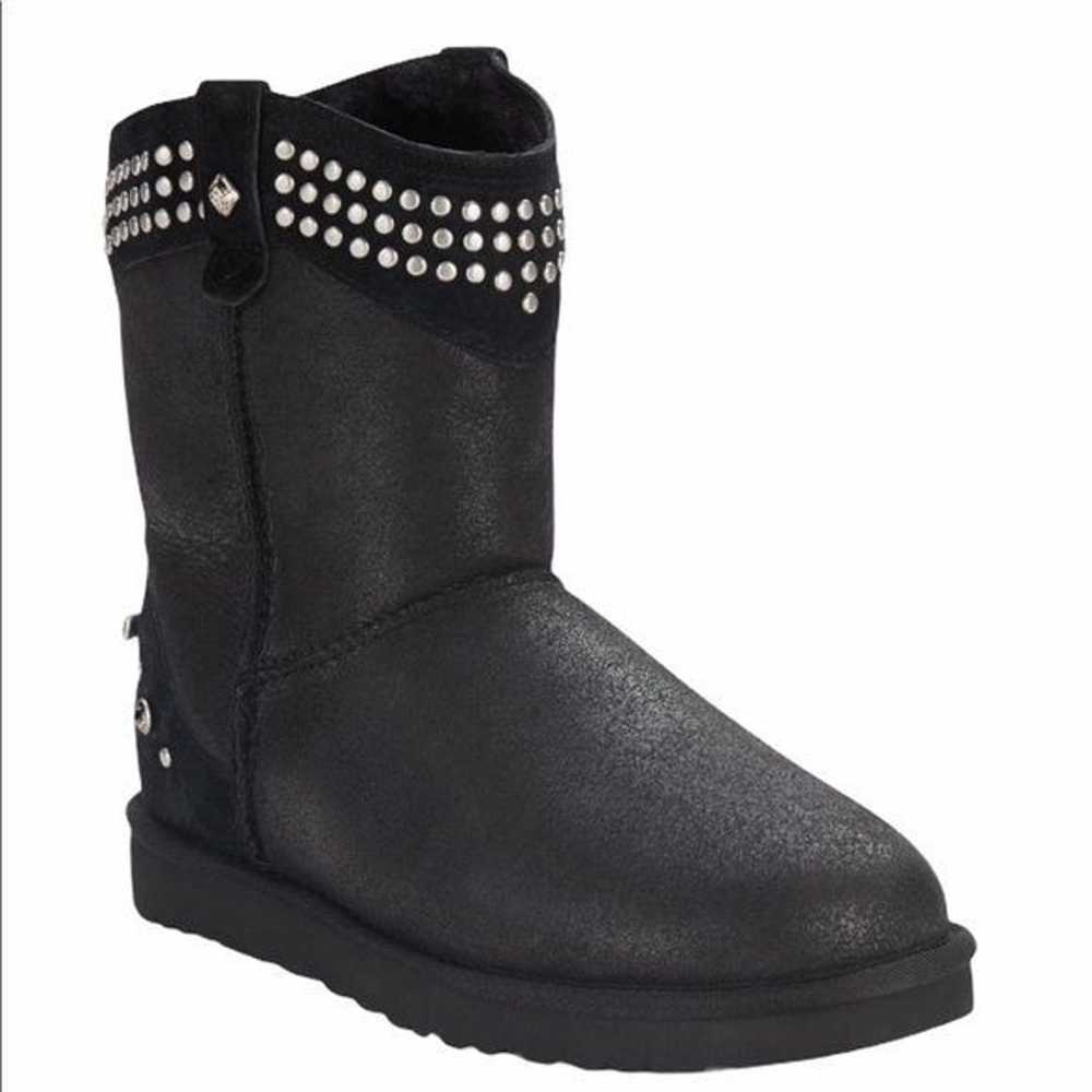 Ugg Womens Bowen Swarovski Crystal Bling Studded … - image 10