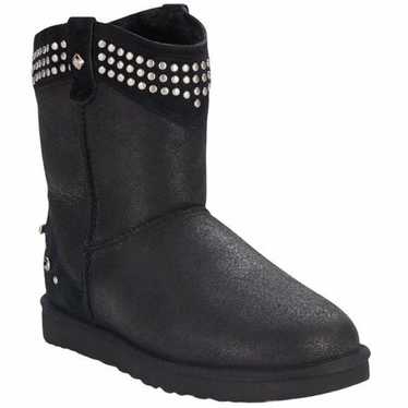 Ugg Womens Bowen Swarovski Crystal Bling Studded … - image 1