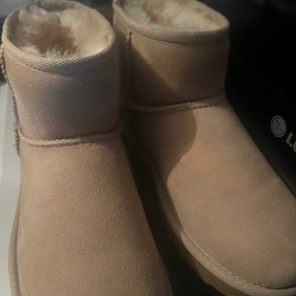 Ugg Sand Classic Mini II - image 7