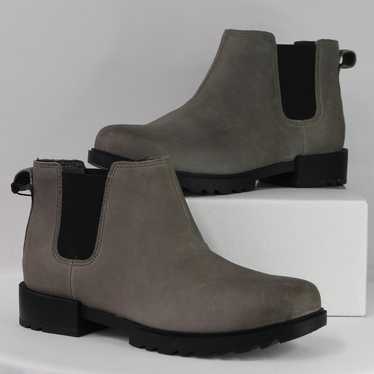 *NEW WITHOUT BOX* SOREL EMELIE II CHELSEA BOOT