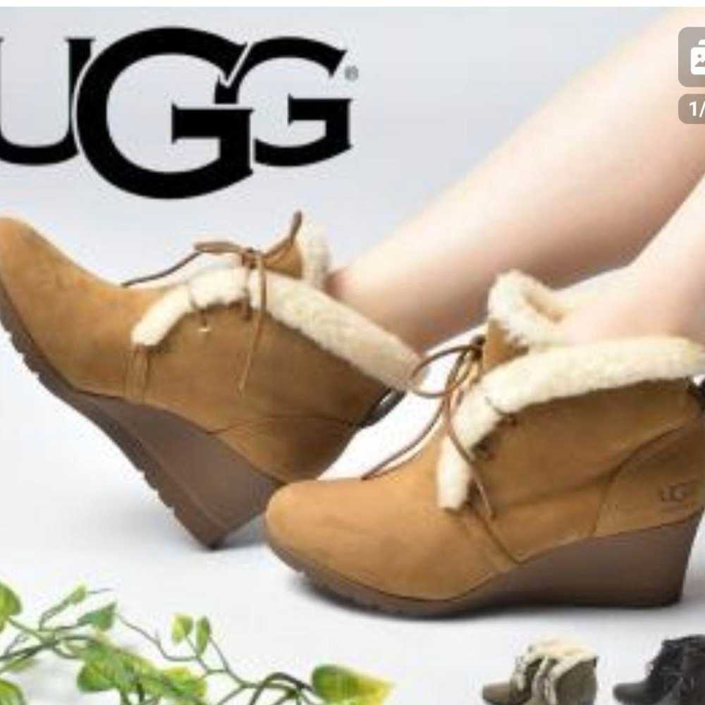 UGG Short Boots - image 1