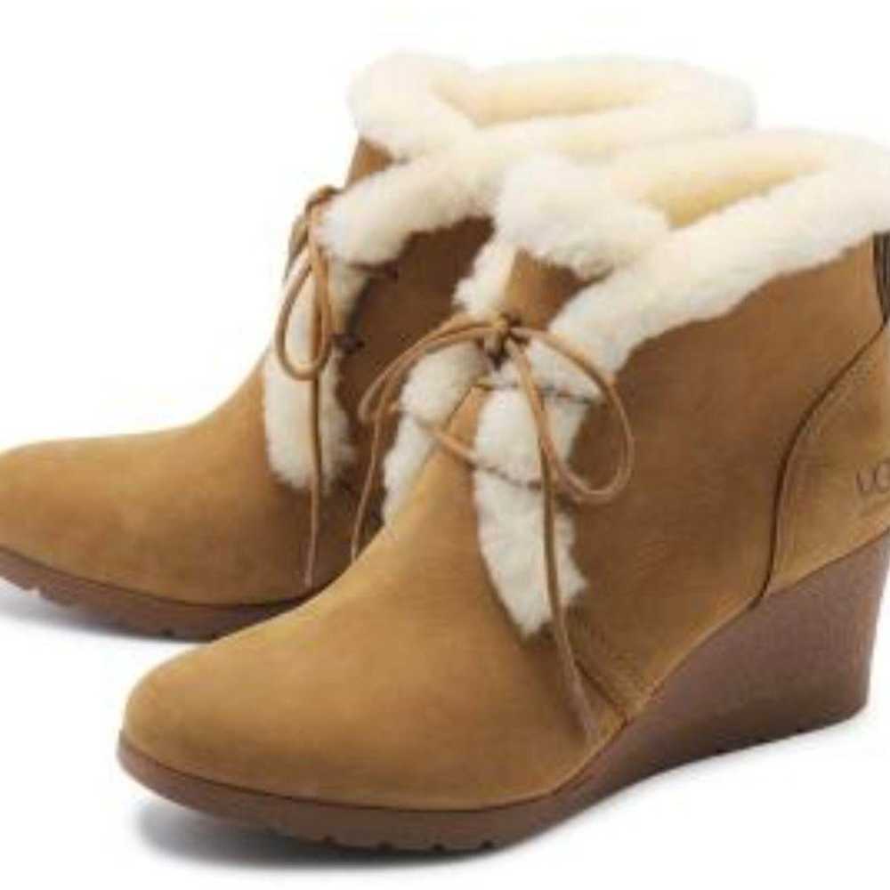 UGG Short Boots - image 3