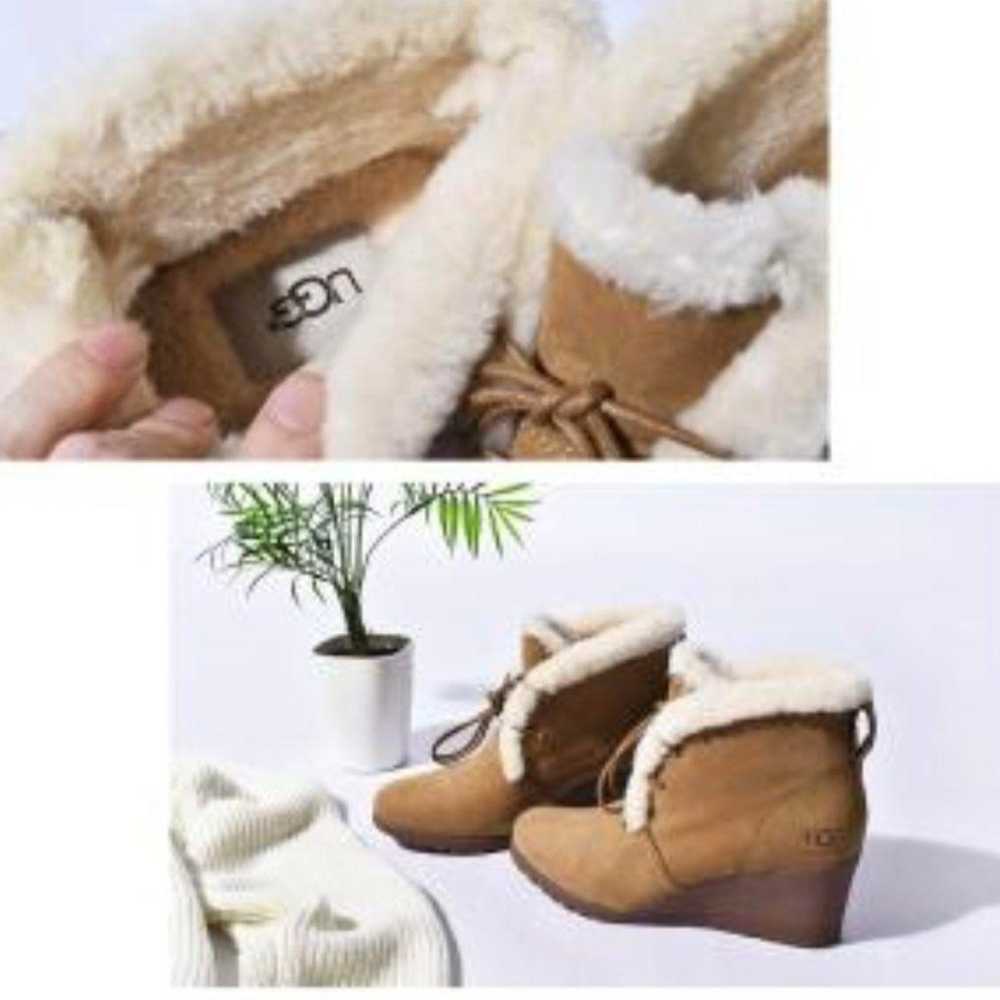 UGG Short Boots - image 4