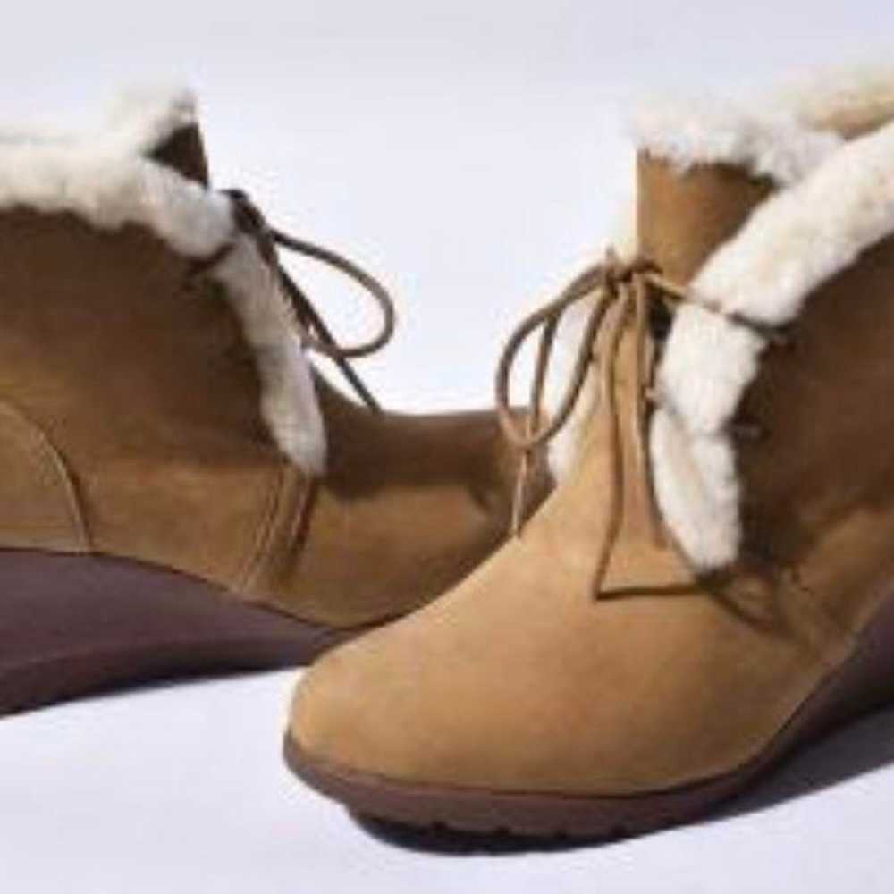 UGG Short Boots - image 5