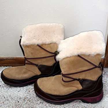 Womans UGG Winter Boots