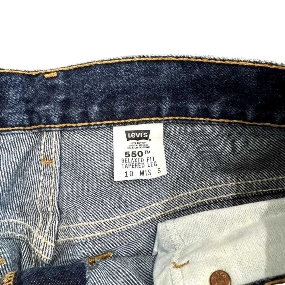 Levi's Slim jeans - image 4