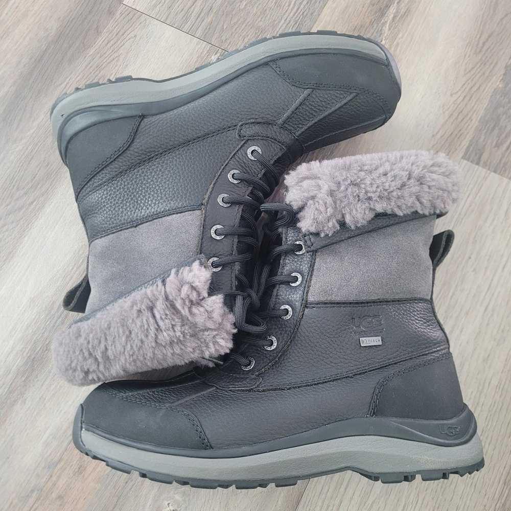 Ugg Adirondack III Boots Size 8.5 - image 2