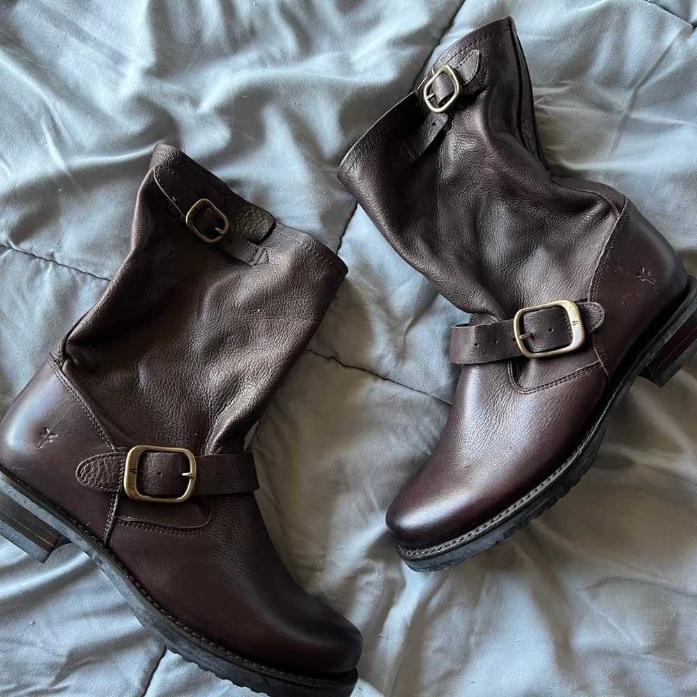 Frye Veronica boots - image 1