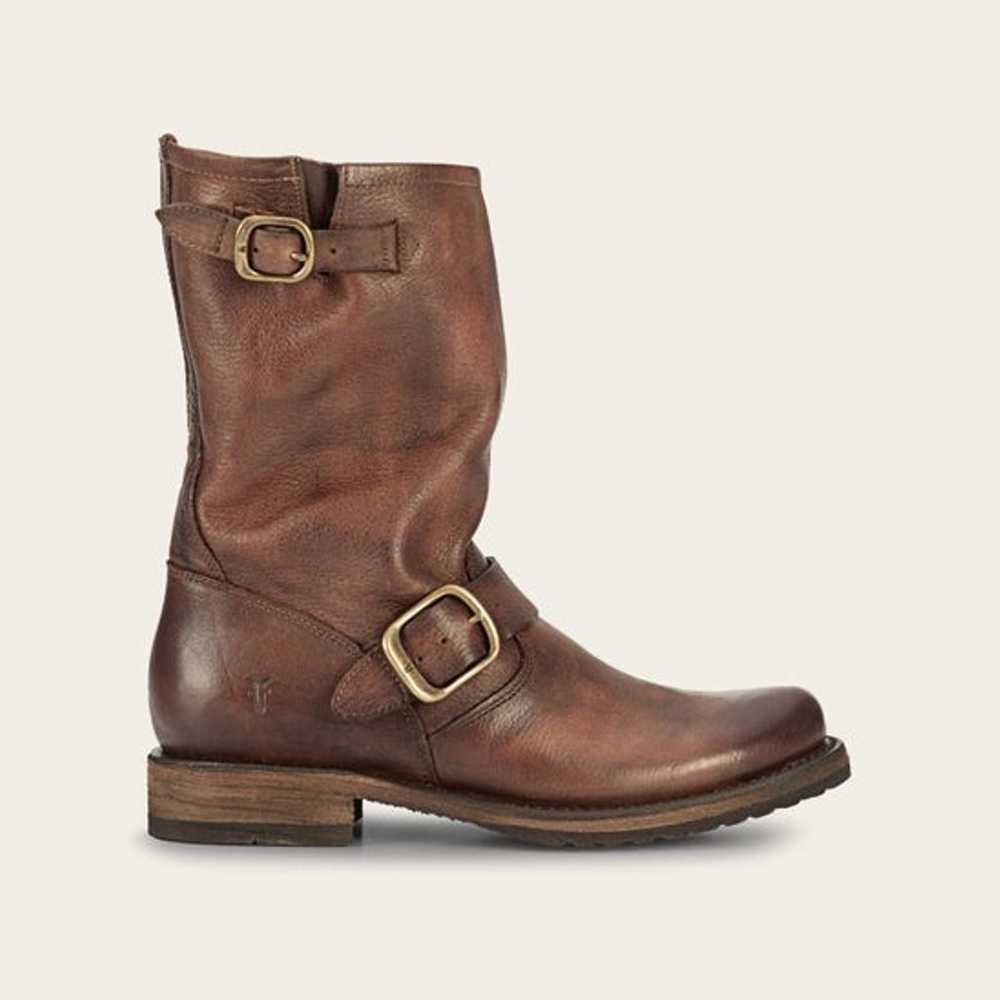 Frye Veronica boots - image 9