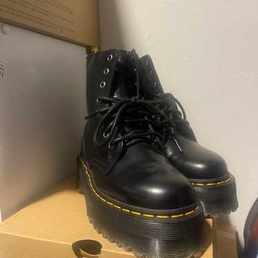 Dr martens Jadon - image 1