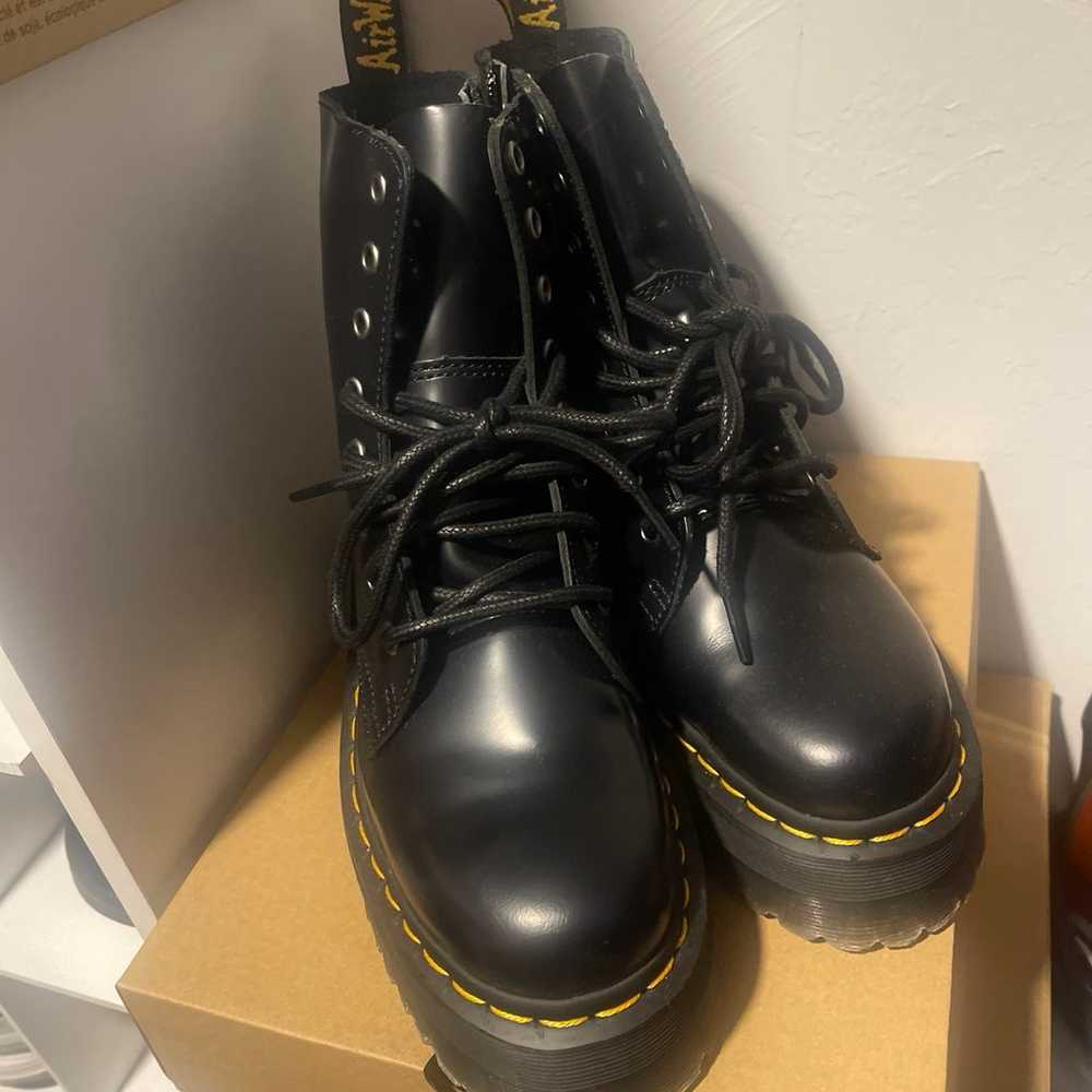 Dr martens Jadon - image 2