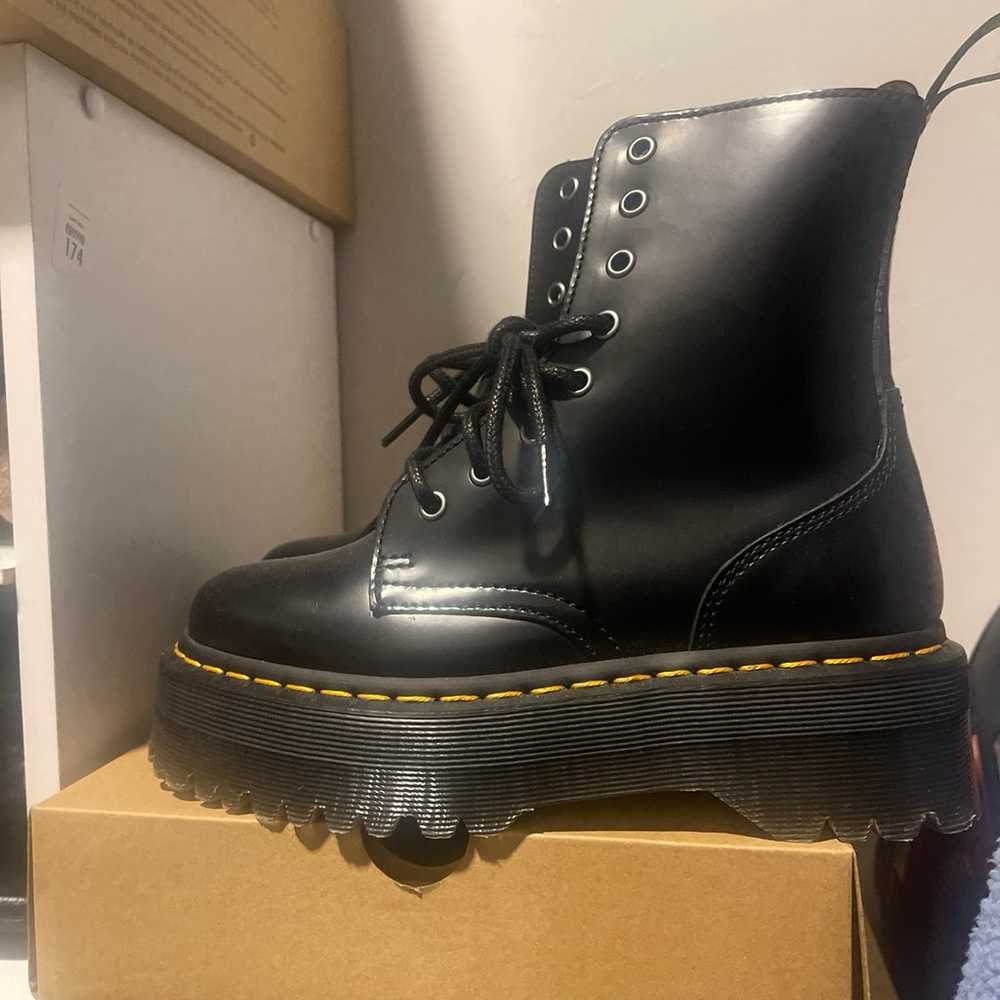 Dr martens Jadon - image 3