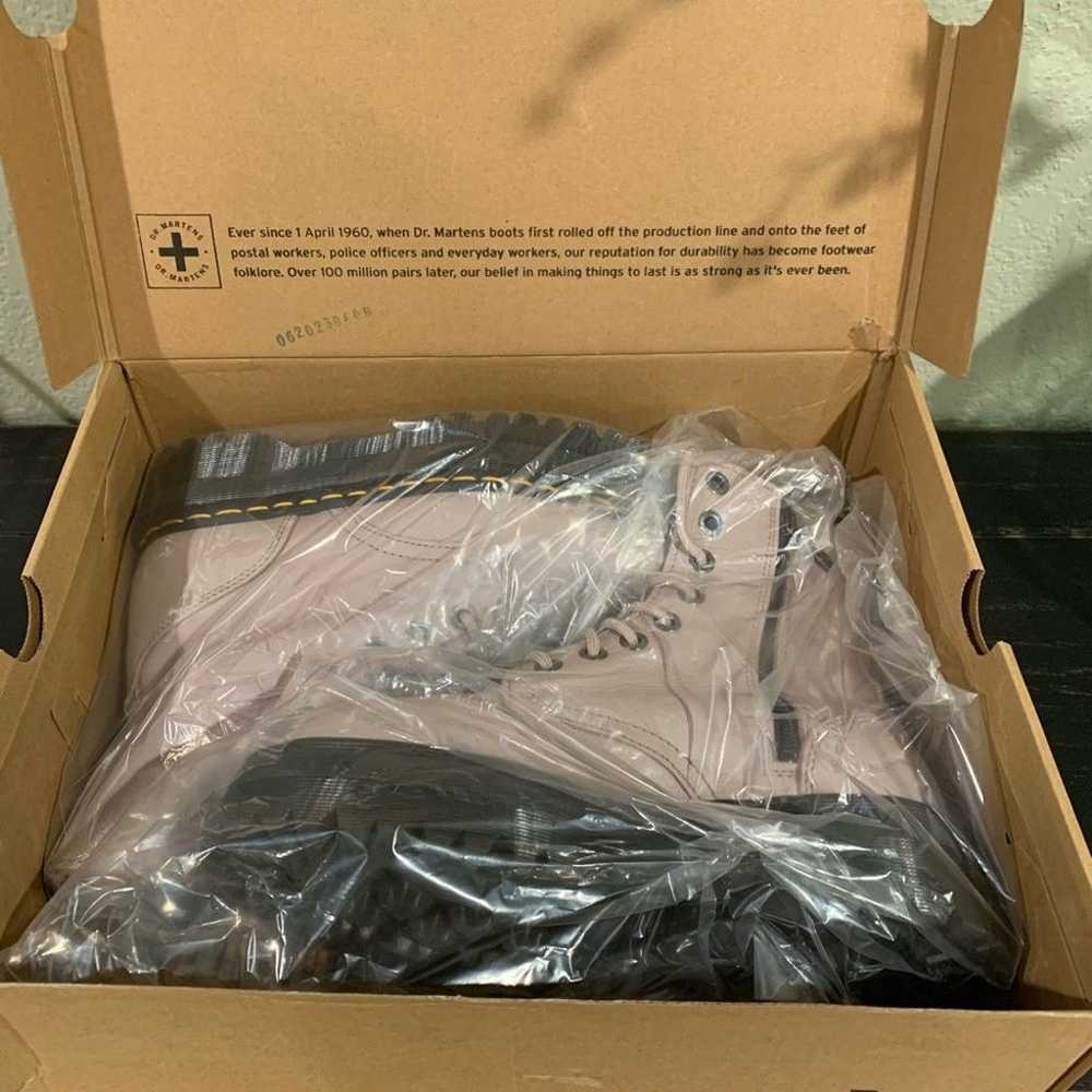 Dr. Martens Jadon lll Vintage Taupe. New in box. … - image 7