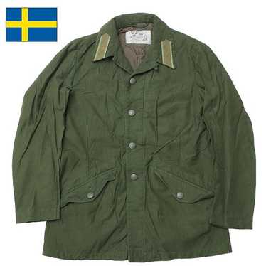 Military swedish army d92 - Gem