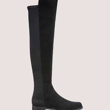 Stuart Weitzman 5050 Boots