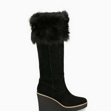 UGG TALL WINTER BOOTS