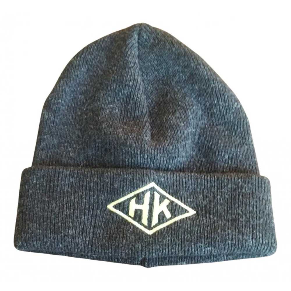 Han Kjobenhavn Wool hat - image 1