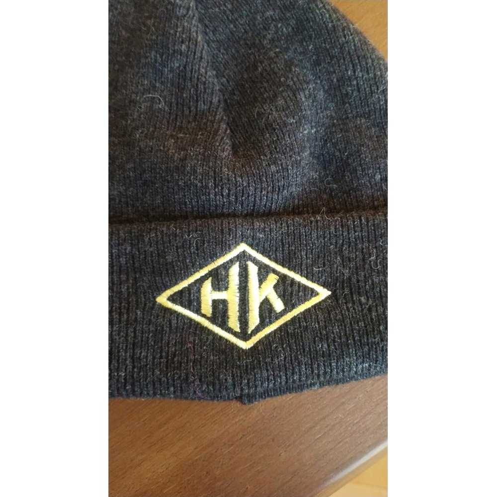 Han Kjobenhavn Wool hat - image 2