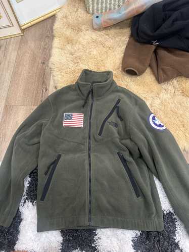 Supreme Supreme Antarctica Expedition Fleece Jacke