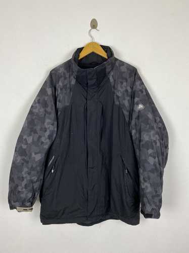 Nike × Nike ACG × Sportswear NIKE ACG BLACK CAMO W