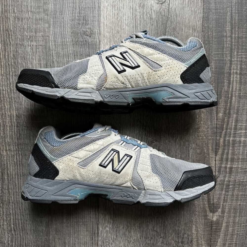 New Balance × Streetwear × Vintage NEW BALANCE • … - image 4