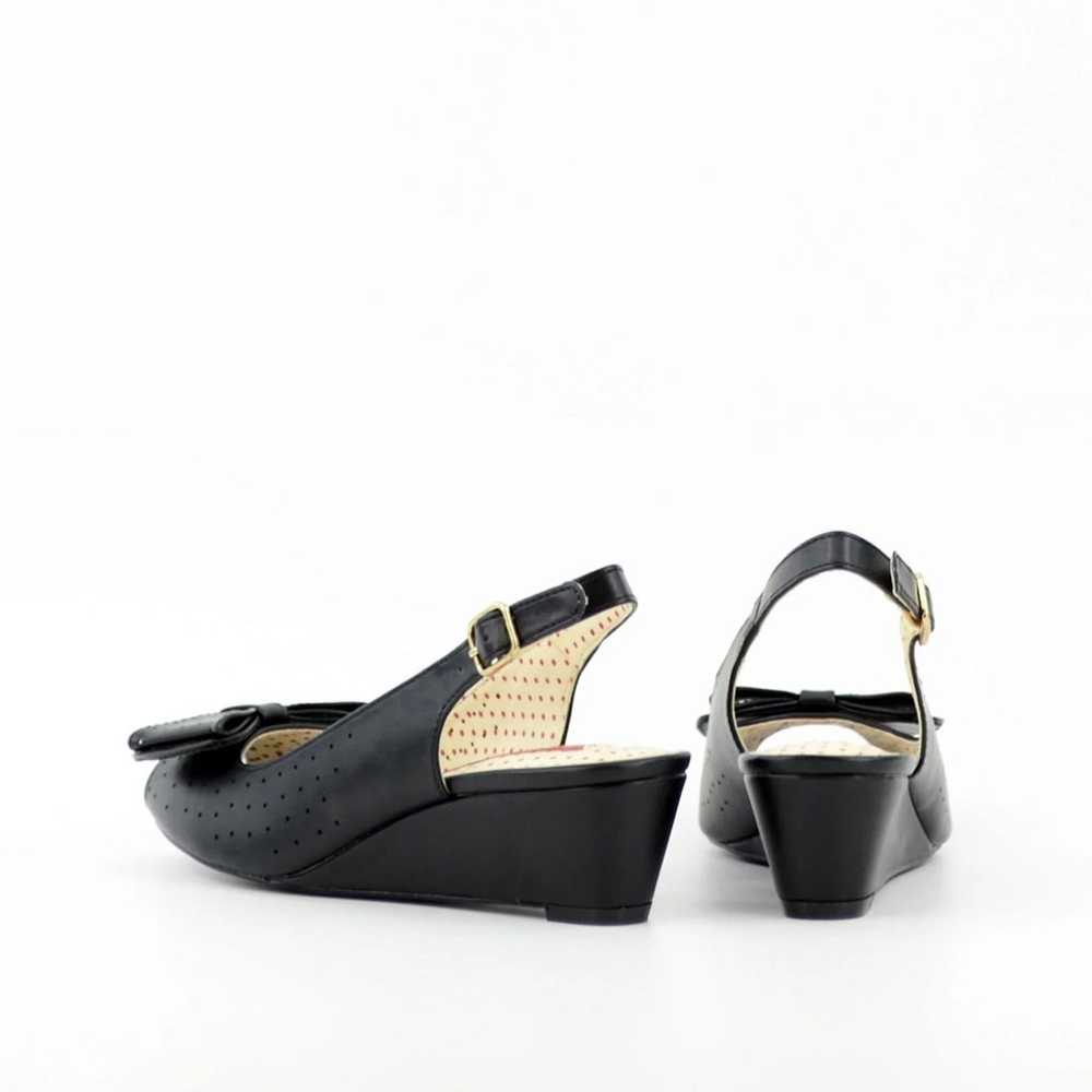 Bait Footwear Jasmine Classic Black - image 5