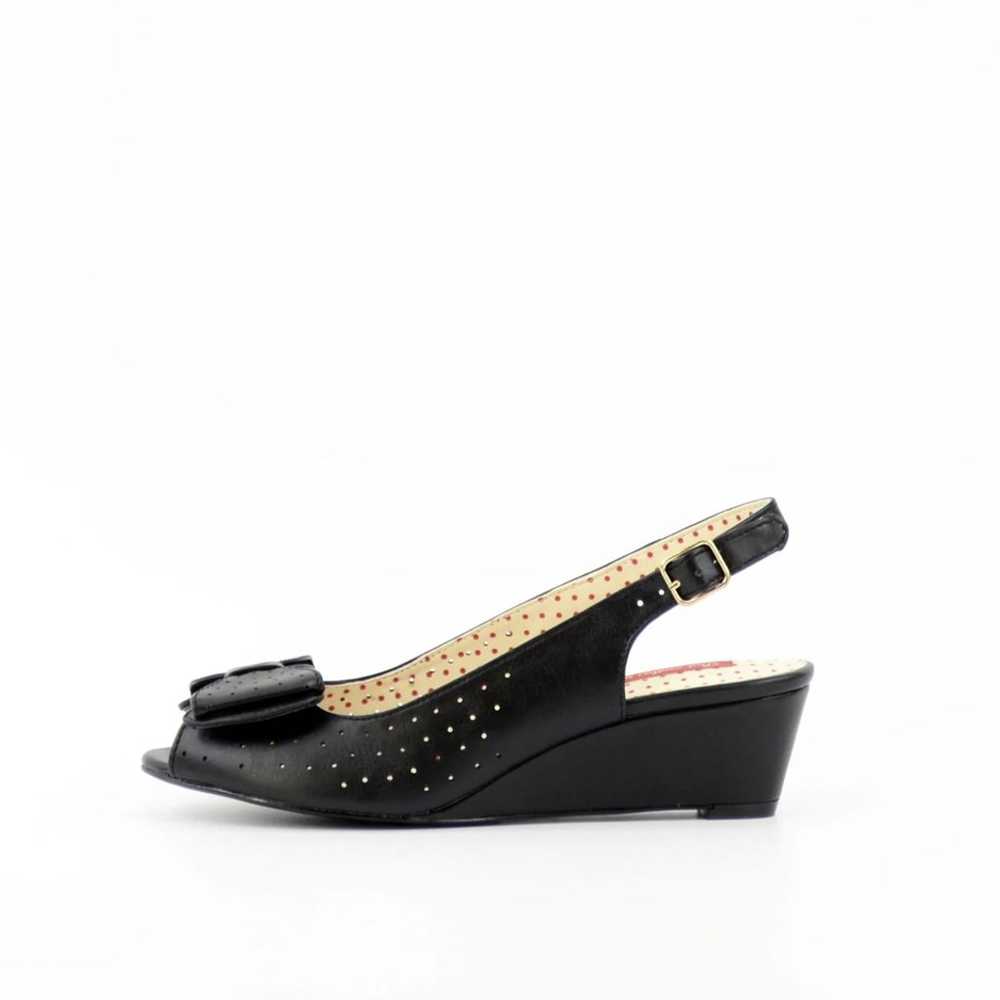 Bait Footwear Jasmine Classic Black - image 6