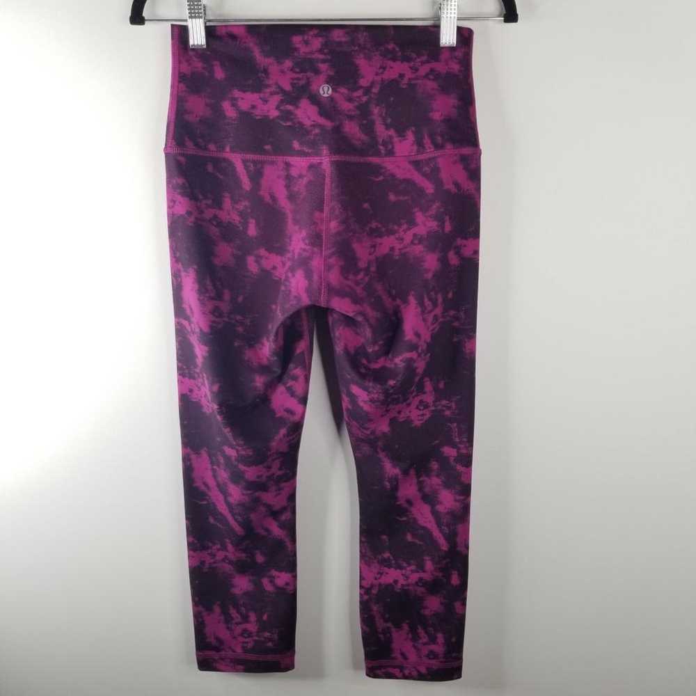 Lululemon Leggings - image 3