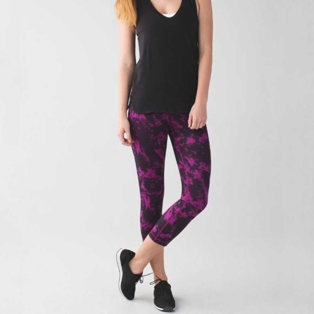 Lululemon Leggings - image 4