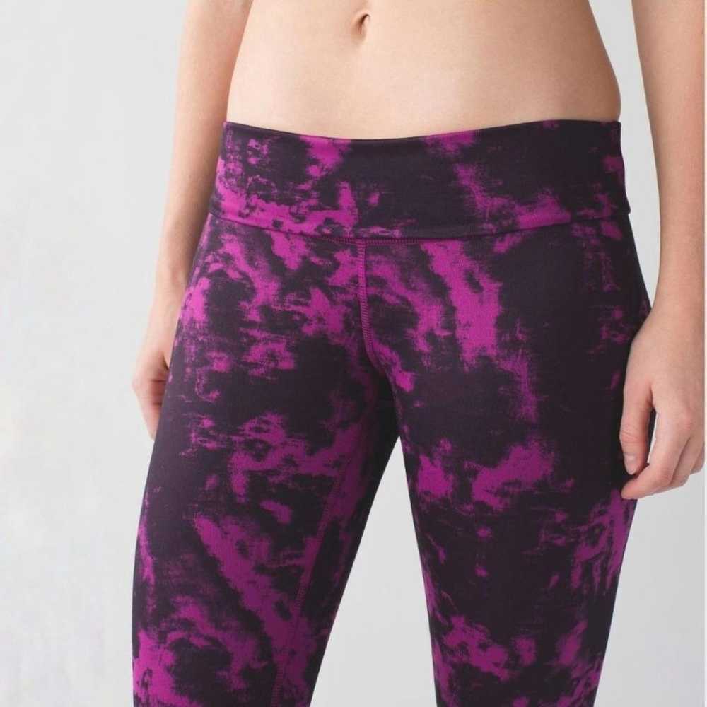 Lululemon Leggings - image 7